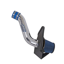 Load image into Gallery viewer, BBK 05-10 Challenger Charger 3.5 V6 Cold Air Intake - Chrome Finish