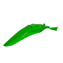 Load image into Gallery viewer, Acerbis 2024 Kawasaki KX450 Rear Fender - Green