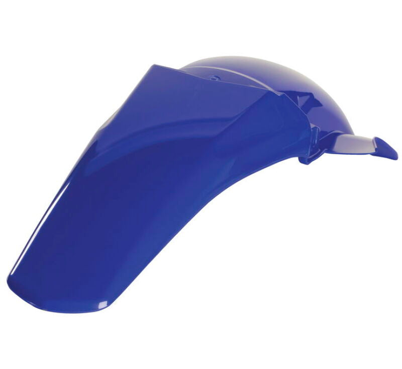 Acerbis 03-05 Yamaha YZ250F/450F Rear Fender - YZ Blue