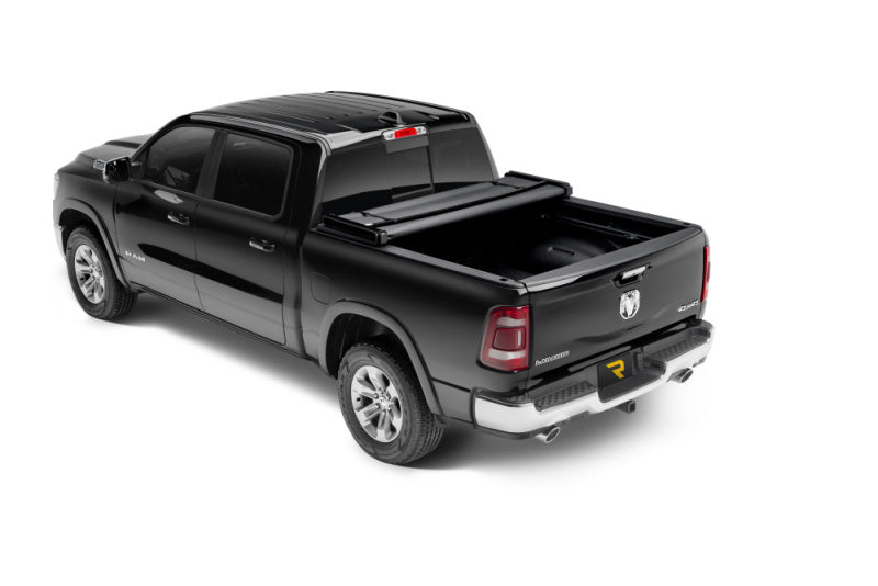 Extang 2019 Dodge Ram (New Body Style - 6ft 4in) Trifecta 2.0