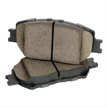 Load image into Gallery viewer, Centric C-TEK 98-03 Toyota Sienna Ceramic Front Brake Pads w/Shims