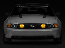 Load image into Gallery viewer, Raxiom 05-12 Ford Mustang GT Fog Lights Yellow