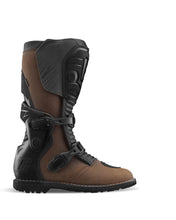 Load image into Gallery viewer, Gaerne G.Dakar Gore Tex Boot Brown Size - 11