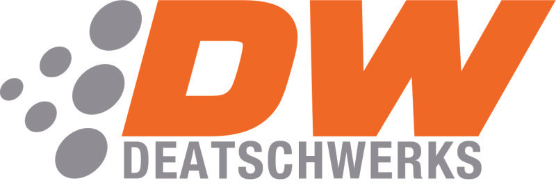 DeatschWerks 340 LPH DW300 Series In-Tank Fuel Pump