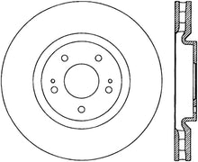 Load image into Gallery viewer, StopTech Slotted &amp; Drilled Sport Brake Rotor