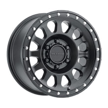 Load image into Gallery viewer, Method MR315 17x8.5 0mm Offset 6x120 67mm CB Matte Black Wheel