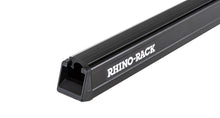 Load image into Gallery viewer, Rhino-Rack Heavy Duty Bar - 65in - Single - Black