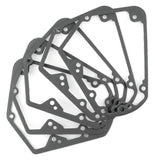 Twin Power 93-99 Evolution Big Twin Cam Cover Gaskets Replaces H-D 25225-93 5 Pk