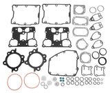 Twin Power 99-02 Twin Cam Big Twin Top End Gasket Kit Replaces H-D 17052-99B STD Bore