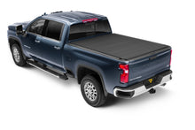 Load image into Gallery viewer, Truxedo 2020 GMC Sierra &amp; Chevrolet Silverado 2500HD &amp; 3500HD 6ft 9in Sentry CT Bed Cover