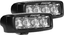 Load image into Gallery viewer, Rigid Industries SRQ - Spot - White - Set of 2