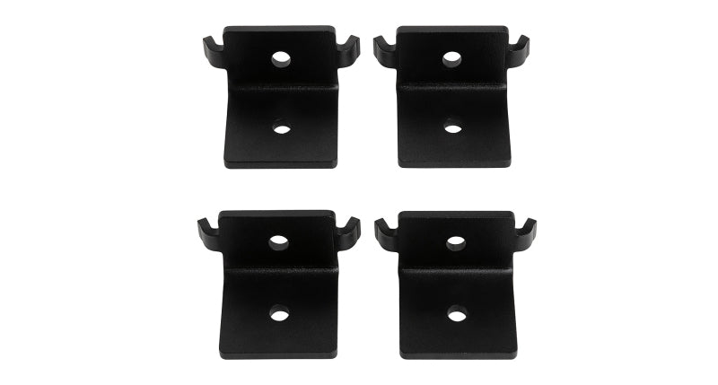 Rhino-Rack Reconn-Deck Bar Roof Top Tent Bracket Kit (4pcs)