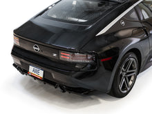 Load image into Gallery viewer, AWE 2023 Nissan Z RZ34 RWD Touring Edition Catback Exhaust System w/ Diamond Black Tips