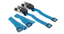 Load image into Gallery viewer, Rhino-Rack Recovery Track Straps - Pair