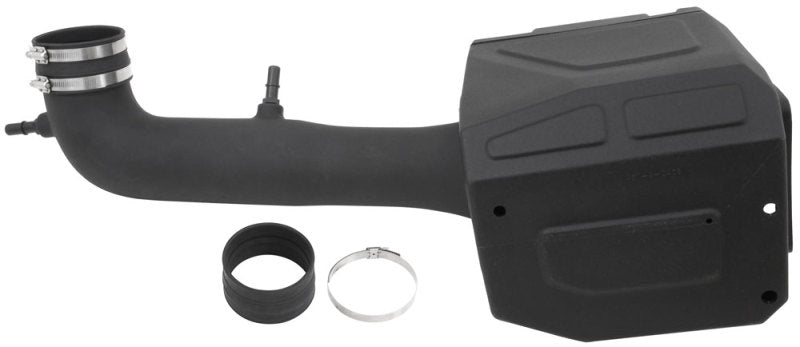 AEM Cold Intake System - Brute Force for 14-15 Chevy/GMC Silverado/Sierra 1500 5.3L/6.2L V8