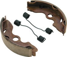 Load image into Gallery viewer, BikeMaster Honda Brake Shoes