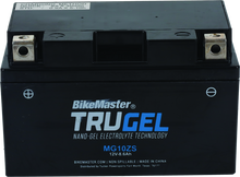 Load image into Gallery viewer, BikeMaster Trugel Battery MG10Z-S