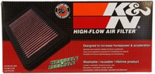 Load image into Gallery viewer, K&amp;N Replacement Air Filter CHEVY CAMARO 3.8/5.7L 98-07, PONTIAC FIREBIRD 3.8/5.7L 98-02