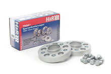 Load image into Gallery viewer, H&amp;R Trak+ 22mm DRA Spacer Bolt Pattern 5/112 CB 66.5mm Bolt Thread 14x1.5