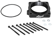 Load image into Gallery viewer, Airaid 2009 Chrysler Aspen / Dodge Durango / 09-14 Dodge Ram 5.7L Hemi PowerAid TB Spacer