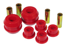 Load image into Gallery viewer, Prothane 95-04 GM J-Body Front Control Arm Bushings - Red