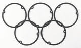 Twin Power 84-99 Big Twin Exc 99 Softail and Dyna models Derby Cover Gasket 5 Pk