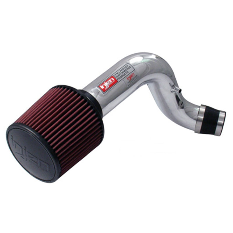 Injen 94-01 Integra GSR Polished Short Ram Intake