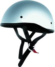 Load image into Gallery viewer, Skid Lids Original Helmet Chrome - Small