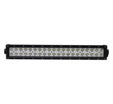 Westin EF2 LED Light Bar Double Row 30 inch Spot w/3W Epistar - Black