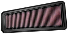 Load image into Gallery viewer, K&amp;N 05-10 Toyota Tacoma/Tundra / 02-09 4Runner / 07-09 FJ Cruiser Drop In Air Filter