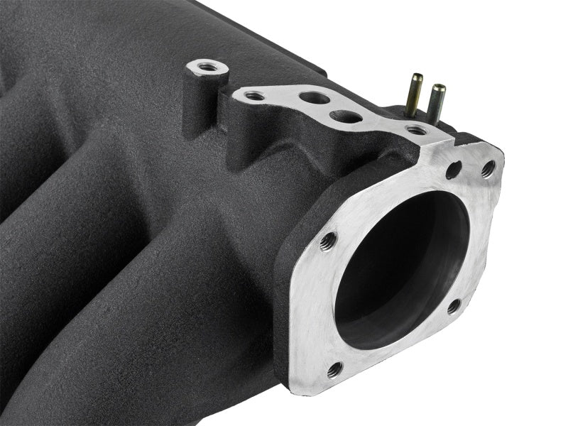 Skunk2 Pro Series 94-01 Honda/Acura H22A/F20B Intake Manifold (Exluding Type SH) - Black Series