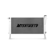 Load image into Gallery viewer, Mishimoto 10+ Hyundai Genesis Coupe 4 cyl Turbo Manual Aluminum Radiator