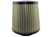 aFe MagnumFLOW Air Filters IAF PG7 A/F PG7 4-1/2F x 8-1/2B x 7T x 8H