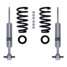 Load image into Gallery viewer, Bilstein B8 6112 19-20 GMC Sierra / Chevrolet Silverado 1500 Front Suspension Kit