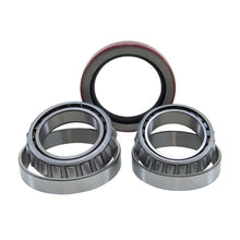 Load image into Gallery viewer, Yukon Gear Axle Bearing &amp; Seal Kit For 10.5in GM 14 Bolt Truck