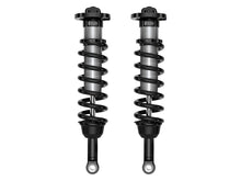 Load image into Gallery viewer, ICON 2024+ Toyota Tacoma 2.5in VS lR Coilover Kit