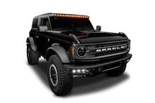 Load image into Gallery viewer, Oracle 2021+ Ford Bronco Integrated Windshield Roof LED Light Bar System SEE WARRANTY