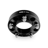 Borne Off-Road Wheel Spacers 5x150 110.1 38.1 M14 Black