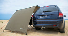 Load image into Gallery viewer, Rhino-Rack Sunseeker Awning Side Wall - 2.5m x 2.0m