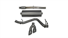 Load image into Gallery viewer, Corsa 2014-2019 Chevy Silverado 1500 5.3L V8 CC / SB 3in Single Side Exit Touring Cat-Back Exhaust