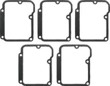 Twin Power 99-06 BT EXC 99 FLHT 06 Dyna Transmission Top Cover Gasket Replaces H-D 34904-86C 5 Pk