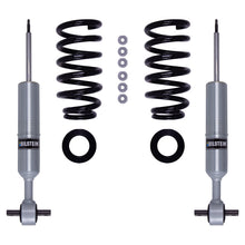 Load image into Gallery viewer, Bilstein B8 6112 19-20 GMC Sierra / Chevrolet Silverado 1500 Front Suspension Kit