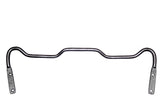 Hellwig 94-96 Chevrolet Impala SS Solid Chromoly 1-1/8in Rear Sway Bar