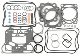 Twin Power 88-90 XL 1200 Top End Gasket Kit Replaces H-D 17030-88A