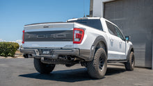 Load image into Gallery viewer, Borla 21-23 Ford Raptor 3in Tail Pipe Kit 4.5in Tip - Black Chrome