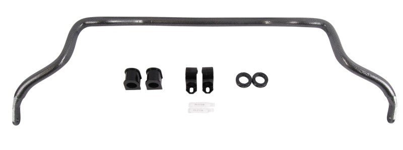 Hellwig Front Sway Bar - 1-3/8 Heat Treated Chromoly for 2005-2015 Toyota Tacoma 4WD, Heavy-Duty Stabilizer