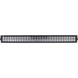 Westin B-FORCE LED Light Bar Double Row 30 inch Combo w/3W Cree - Black