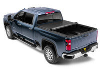 Load image into Gallery viewer, Truxedo 2020 GMC Sierra &amp; Chevrolet Silverado 2500HD &amp; 3500HD 6ft 9in Lo Pro Bed Cover