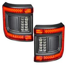 Load image into Gallery viewer, Oracle Jeep Gladiator JT Flush Mount LED Tail Lights SEE WARRANTY