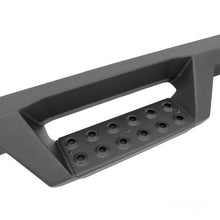 Load image into Gallery viewer, Westin 18-20 Jeep Wrangler JL Unlimited 4DR HDX Drop Nerf Step Bars - Textured Black